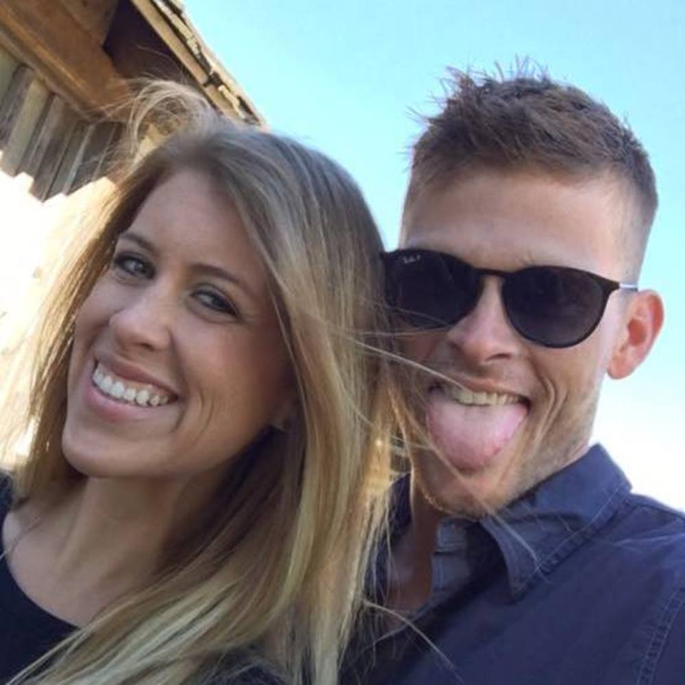 Meet your Posher, Joe